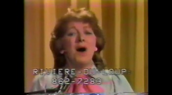 Toute la Bible en Parle-A85-11-1985-03-08<br />Avec Fernand Saint-Louis<br />Artiste: Huguette Gingras<br />Chanson: Oui laisse famille ou taire<br />8 mars 1985<br />Site Web: https://www.lfv.qc.ca/ <br /><br />