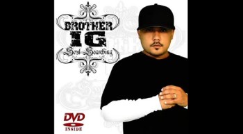Brother IG - For The Children 