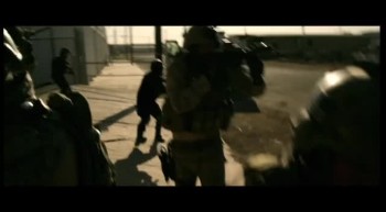 ACT OF VALOR TRAILER 