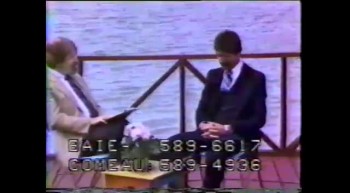 Pierre Léveillé - Vaincre ses inquiétudes avec Dieu