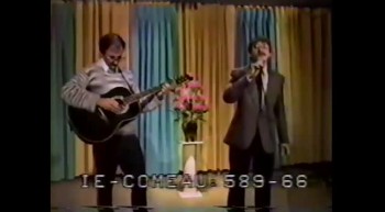 Toute la Bible en Parle-B85-09-1985-11-15<br />Avec Fernand Saint-Louis<br />Artiste: Groupe Renaître<br />Chanteur: Jacques Whitney<br />Guitare: Claude Charest<br />Chanson: Je me confie en Toi <br />15 novembre 1985<br />Site Web: https://www.lfv.qc.ca/ <br /><br />