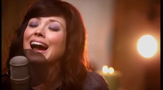 Kari Jobe - We Are (Official Acoustic Performance)