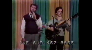 Toute la Bible en Parle-B85-12-1985-12-06<br />Avec Fernand Saint-Louis<br />Artiste: Réjean Cloutier<br />Chanson: Rock-on-naissance <br />6 décembre 1985<br />Site Web: https://www.lfv.qc.ca/<br /><br /><br /><br /><br />