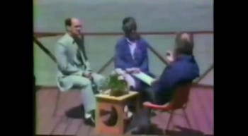 Toute la Bible en Parle-A86-05-1986-03-31<br />Avec Fernand Saint-Louis<br />Invités: Jean & Monique Villeneuve<br />Thème: Vivre par la foi<br />31 mars 1986<br />Site Web: http://www.lfv.qc.ca/ <br /><br />