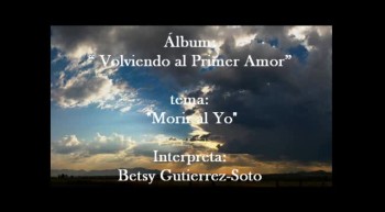 Interpretado por Betsy Gutierrez-Soto