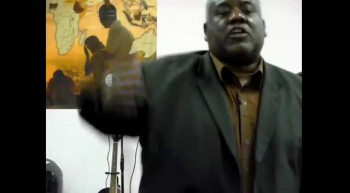 Pastor James Anderson WALKING IN THE SPIRIT PART1 July 19 2011f 