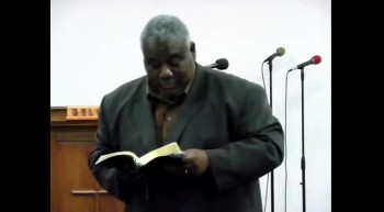 Pastor James Anderson WALKING IN THE SPIRIT PART1 July 19 2011d