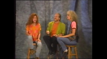 This version of the song was included on a limited-edition CD called "Concert Favorites" and also part of their "Contemporary Vocal Styles" video set in 1992. Amazing harmonies and a beautiful message!