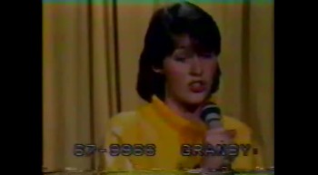 Toute la Bible en Parle-B86-13-1987-01-09<br />Avec Fernand Saint-Louis<br />Artiste: Famille Arbour<br />Chanson: Pour trouver la clé dans ton coeur <br />9 janvier 1987<br />Site Web: https://www.lfv.qc.ca/ <br /><br /><br />