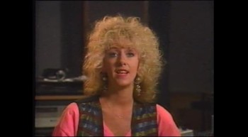 Bonnie Keen Tells her Story