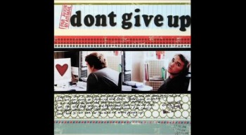 Don`t Give Up 