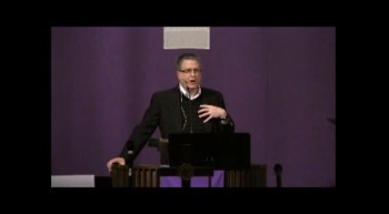 Sermon Monroeville First Baptist 2012-02-22 