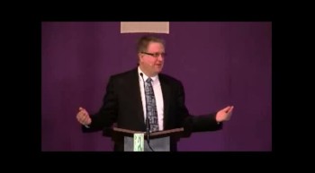 Sermon Monroeville First Baptist 2012-02-26 