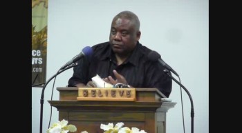 Pastor James Anderson WALKING IN THE SPIRIT PART 5 August 23 2011c