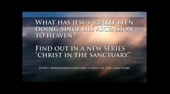 Christ in the Sanctuary preview 1 