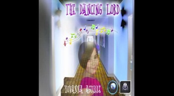 This song called, "The Dancing Lord" is by Yovanna Aguirre. You will be able to get a sneak peak of the single as well as a message from the artist and where you can connect with the artists' personally.