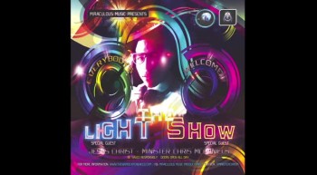 The Light Show - Single Preview - Minister Chris McDaniels 
