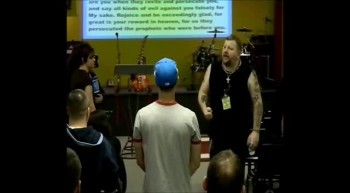 Friday Night High Octane Message by Pastor Bob Lamb <br />At Broken Chains Church at The Woodland Mall <br />in Bowling Green Ohio<br />https://www.brokenchainschurch.org<br />https://www.facebook.com/bccbrokenchainschurch<br />https://twitter.com/bccbrokenchains<br />https://www.ustream.tv/user/brokenchainschurch<br />https://brokenchainschurch.tumblr.com/