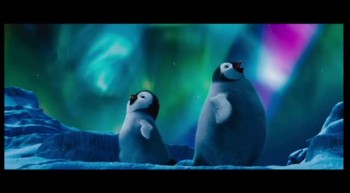 Happy Feet Two Trailer 
