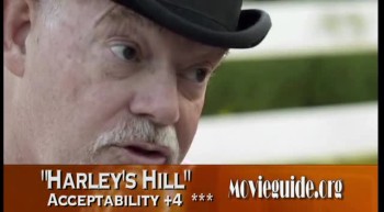 HARLEY'S HILL review 