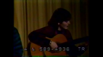 Toute la Bible en Parle-A87-02-1987-01-09<br />Avec Fernand Saint-Louis<br />Artiste: Famille Arbour<br />Chanson: Seigneur, viens dans ma vie<br />9 décembre 1987 <br />Site Web: https://www.lfv.qc.ca/ <br />