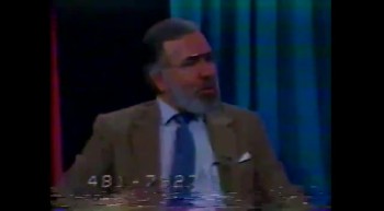 Toute la Bible en Parle-A87-03-1987-01-30<br />Avec Fernand Saint-Louis<br />Invitée: Marianne Petitclerc<br />Thème: Écoute je voudrais te dire<br />30 janvier 1987<br />Site Web: http://www.lfv.qc.ca/ <br />