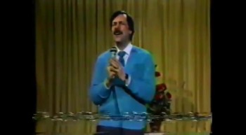 Toute la Bible en Parle-A87-06-1987-02-20<br />Avec Fernand Saint-Louis <br />Artiste: Richard Loder <br />Chanson: Comme une offrande<br />20 Février 1987 <br />Site Web: https://www.lfv.qc.ca/ <br /><br />