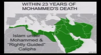 Exposing Islam's (Hidden Goals) TARGET is YOU! And Anyone WHO OPPOSES Islam, Mohammed, or Allah!  YOU NEED TO KNOW The REAL THREAT Behind Radical Muslims - (Mohammed's History) Part-2