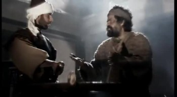 Mac Powell (Third Day) Music Inspired by Jesus Revealed 