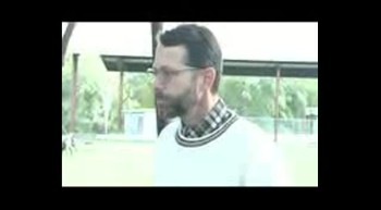 It's neat to hear the stories of real dad's and how they got started.