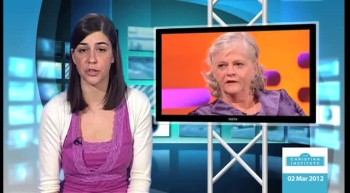 News Bulletin 2 March 2012 -- The Christian Institute 
