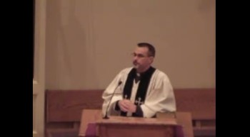 Sermon Pastor Dennis - 03/04/12 