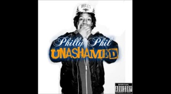 Unashamed-Philly Phil [album single]