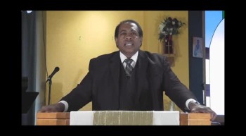 Pastor Andrew Bills - Will You Trust Me Even If You Don't Understand What I'm Doing
