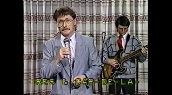 Toute la Bible en Parle-B87-13-1988-01-08 <br />Avec Fernand Saint-Louis <br />Artiste: Groupe Renaître <br />Avec Jacques Whitney, Claude Charest, Réal Larocque <br />Chanson: Assis sur le bord du chemin <br />8 janvier 1988 <br />Site Web: https://www.lfv.qc.ca/ <br /><br />