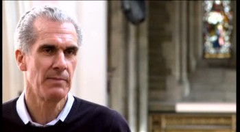 Nicky Gumbel talks about holiness 