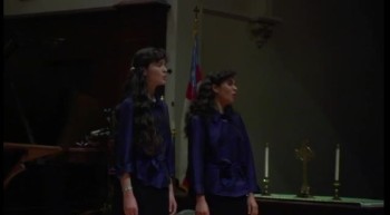 Panis Angelicus - Wallace Sisters