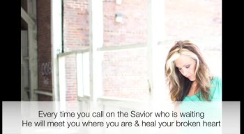 Healer of the Broken by Gwen Smith 