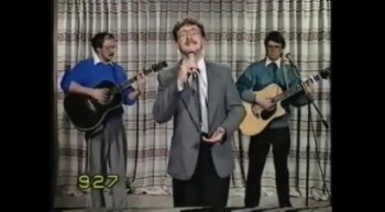 Groupe Renaître - Crucifixion