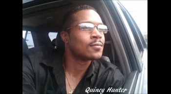 He Set Me Free By Quincy Hunter / Christian Gospel Song 2012 