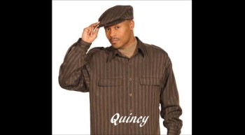 This is Love By Quincy Hunter / Christian Gospel Song 2012 