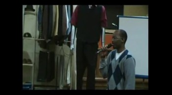 The Genleman’s journey which is the plan and process adopted is designed to take the basics of life and put them in a tangible and applicable manner that these group of youth can understand and apply into their everyday lives.