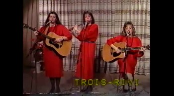 Toute la Bible en Parle-A88-06-1988-02-19 <br />Avec Fernand Saint-Louis <br />Artiste: Groupe Harmonie <br />Chanson: Il a enlevé mes chaînes <br />19 février 1988<br />Site Web: https://www.lfv.qc.ca/ <br /><br />