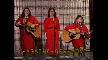 Groupe Harmonie - La main de l'Éternel