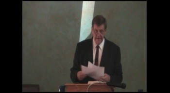 This is the introductory message in a series about the feast days of Israel. 