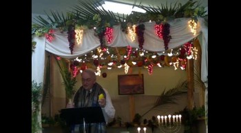 Sukkot/Feast of Tabernacles 