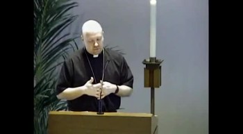 sermon from 2/28/12