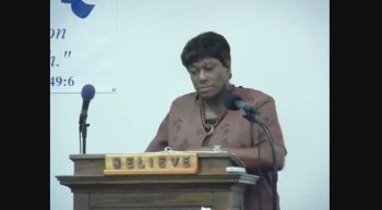 MEN IN THE BIBLE -ABIMELECH THE SON OF GIDEON Pastor Flo Anderson March 4 2012a 