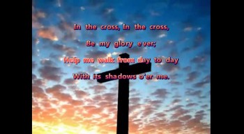 Near The Cross 