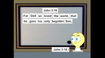 John 3:16 Trailer 